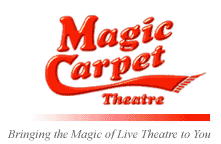 Magic Carpet Logo
